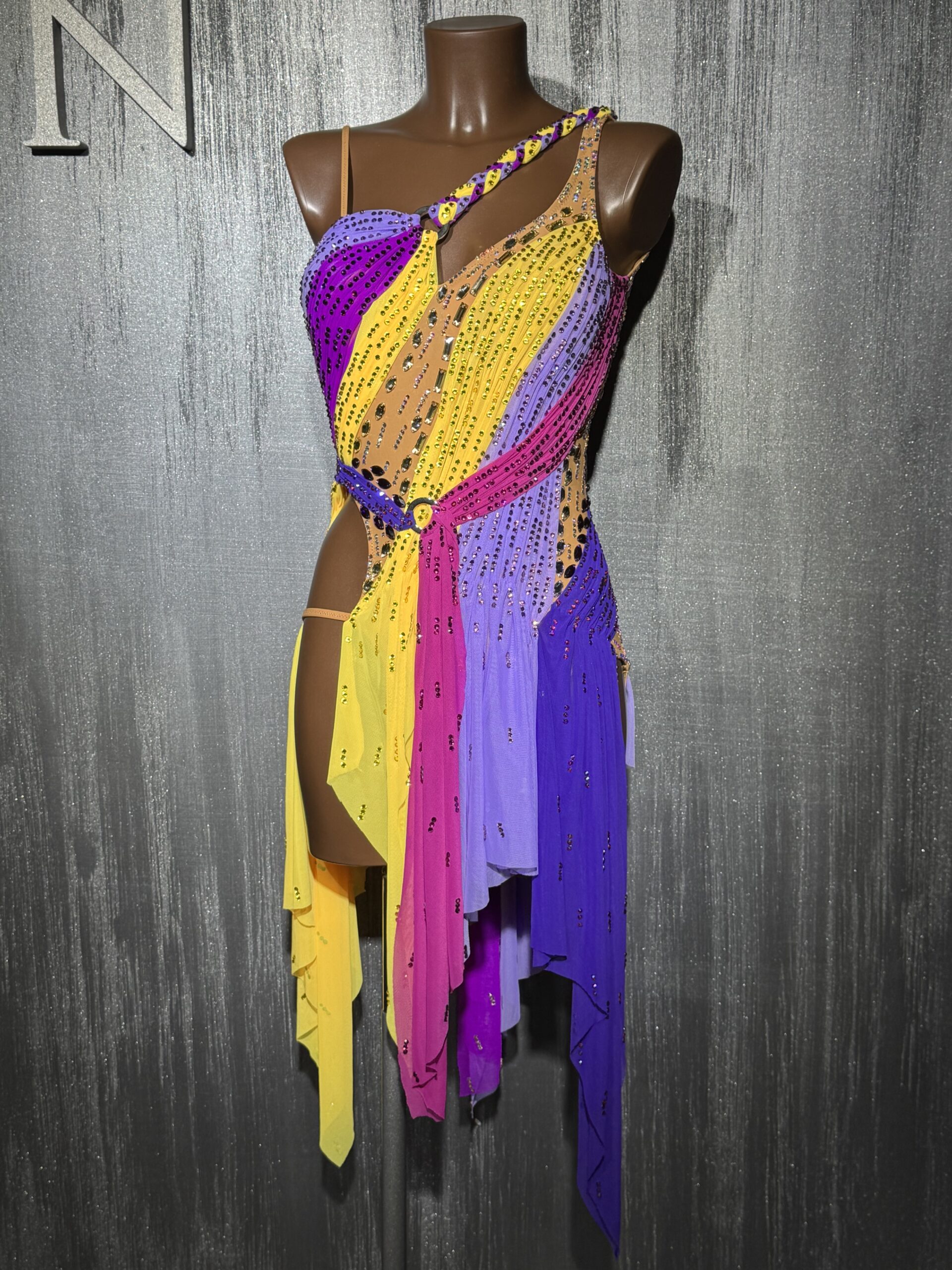 Ready To Wear Colors