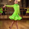 RUBRA DRESS