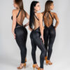 Heather Jumpsuit