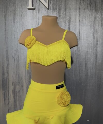 Poppy Dress